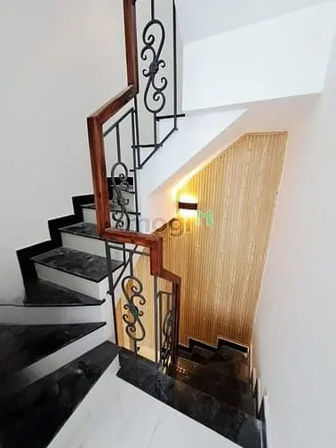 Chỉ 2,899Tỷ Mặt Tiền Kd Sát Tânphú – Nhà 3Tầng Đúc Mới 100% – Ở Ngay