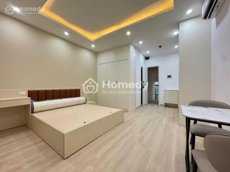 Chính Chủ Cho Thuê Chung Cư Mini Giá 6-8Tr Ở 37 Nguyễn Thị Định, Cầu Giấy, Hà Nội