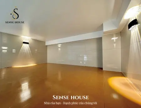 Cho Thuê Căn Duplex Tại Tân Thắng, Tân Phú Kế Aeon Tân Phú