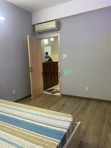 Bán Chung Cư Tôn Thất Thuyết - 43M2 1Pn1Wc - Giá 2,9 Tỷ ( Đã Có Sổ )