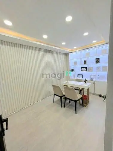 Cho Thuê Nhà Đẹp, Mới Toanh Đối Diện Rạp Xiếc Mới Phú Thọ, Quận 10.