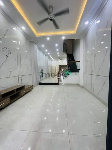 Siêu Vip - 80M2 - 4 Tầng - Xe Hơi Đậu Cửa - Khu Vip Hiệp Bình Chánh