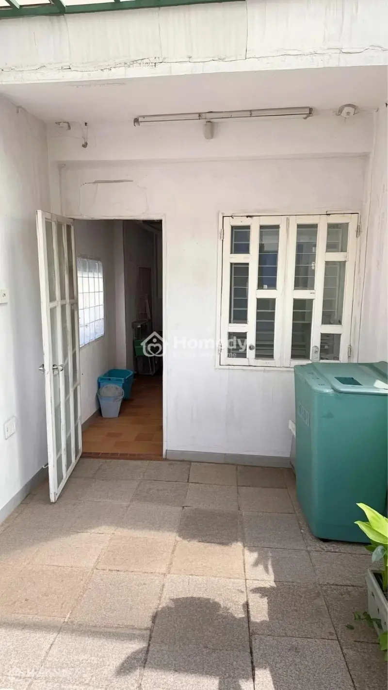 [Quận 3] Bán Nhà 4 Tầng Btct Tiên Cố - Hẻm Thông Ngay Lý Thái Tổ Giá Chỉ Hơn 8 Tỷ