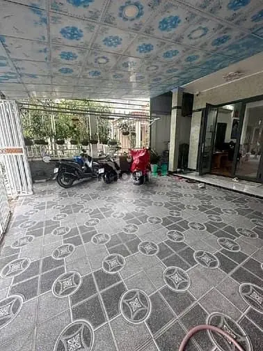 🏡 Nhà Mặt Tiền Nguyễn Bình 169M² Giá 8.55 Tỷ