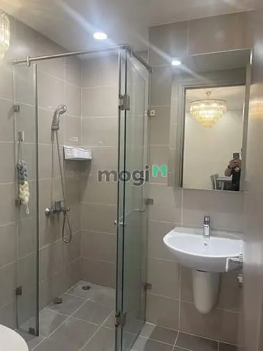 Cho Thuê Chung Cư Gold View - 50M2 1Pn1Wc - Full Nt - Giá 16Tr