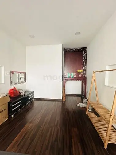 Bán Nhà 43M2 - Hxh5M Ngay Hà Đô - Cmt8- P12 - Q10