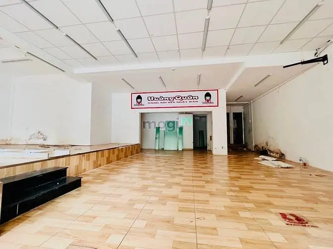 Cho Thuê Mặt Bằng Đường Nguyễn Đức Cảnh, Phú Mỹ Hưng Vị Trí Đẹp Giá Rẻ