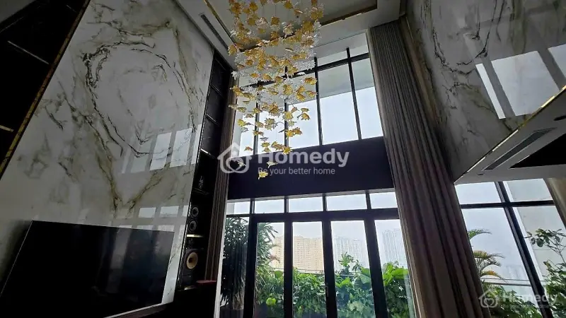 Cần Bán Căn Skyvilla 665M2 Có Sân Vườn Bể Bơi Siêu Rộng Tại Tsq Euro Land Mỗ Lao Hà Đông