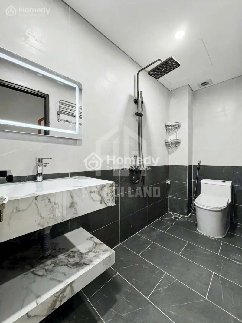 🏡Bán Nhà Liên Mạc - Nhà Đẹp Lô Góc - Ô Tô Tránh Nhau , 2 Mặt Thoáng