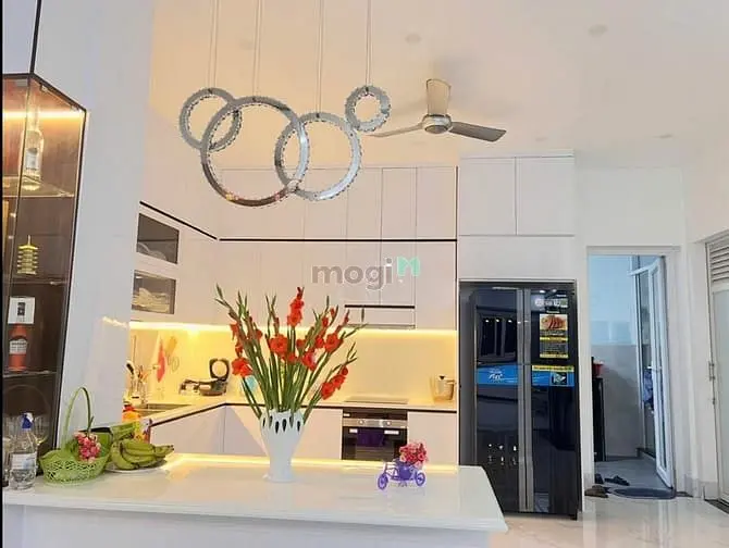 Biệt Thự Melosa Khang Điền - View Công Viên Mới Đẹp - Bv An Ninh 24/7