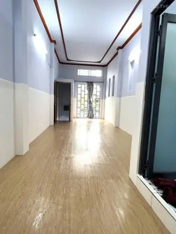 Bán Nhà Hẻm Xe Hơi Đường Xóm Đất, P.8, Quận 11