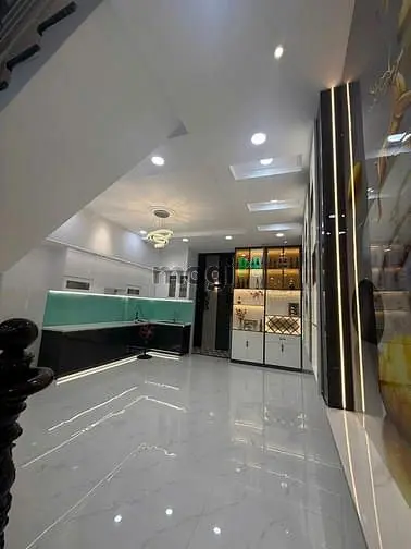 🆘Chính Chủ Gửi Bán Nhà 2Tầng 5 X 20M, Đường Xuân Thới Sơn 19 Tphcm