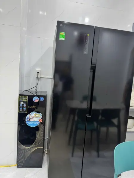 Ký Túc Xá Mới Xây 100% – Nguyễn Gia Trí (D2), Bình Thạnh - Nội Thất Cao Cấp, Sạch Đẹp, Thoáng Mát