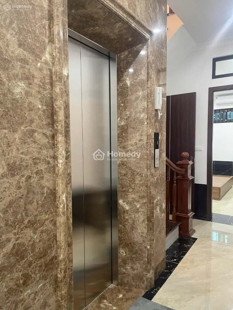 🏡 Bán Nhà Phạm Văn Đồng - Cổ Nhuế - 52,5M2 Vị Trí Vàng Giá Tốt !