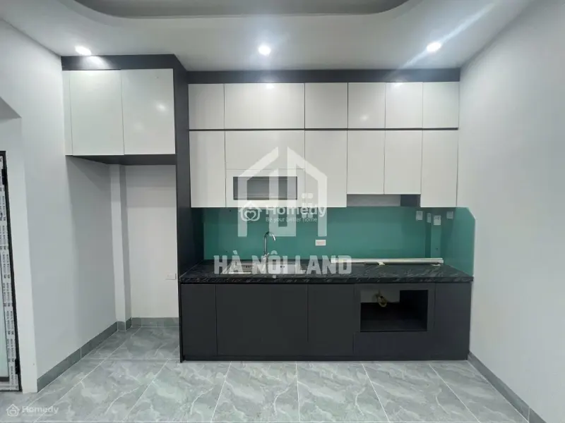 🏡Bán Nhà Liên Mạc - Nhà Đẹp Lô Góc - Ô Tô Tránh Nhau , 2 Mặt Thoáng