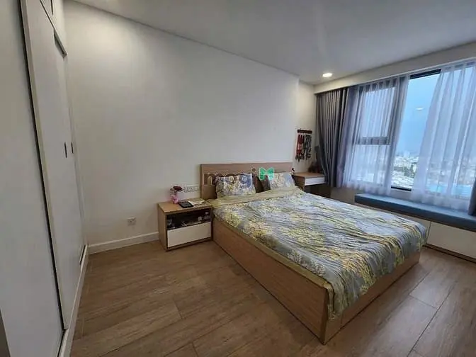 Cho Thuê Căn Hộ Res 11, Dt 73M2, 2Pn, Nt Cơ Bản, Giá 14Tr/Th.