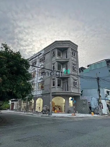 Bán Lô Góc Đẹp! Kdc Thế Kỉ 21 Dt 144.7M2 Giá 30 Tỷ 110