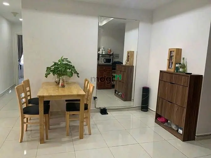 Bán Căn Góc Chung Cư Khuông Việt, Có Sổ, 94M2-3Pn-2Wc, View Thoáng Mát