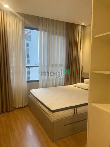 Cho Thuê Chung Cư Gold View - 50M2 1Pn1Wc - Full Nt - Giá 16Tr