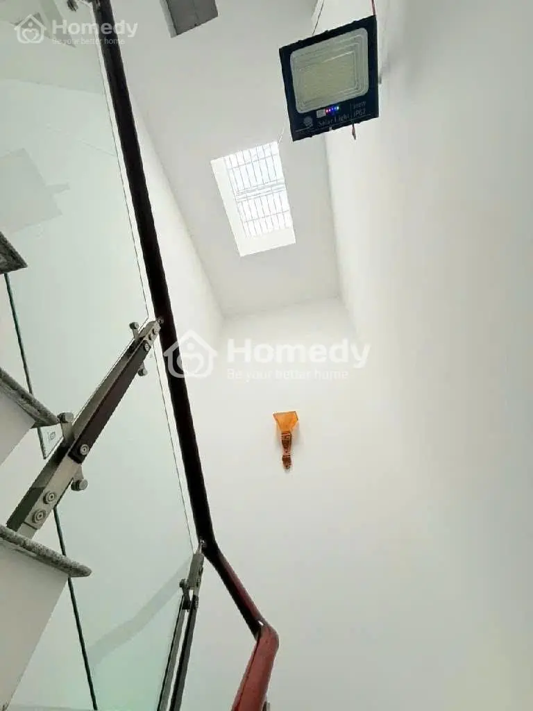 Mặt Tiền Kinh Doanh Huỳnh Thị Đồng – Vị Trí Đẹp – Nhà 3 Tầng Mới – 62M² – Giá 9.8 Tỷ