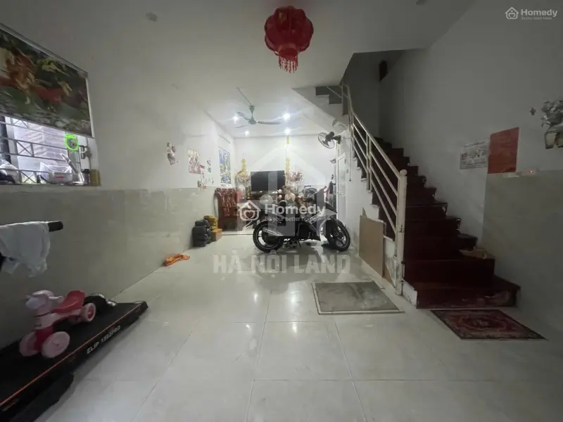 🏡Hồ Tùng Mậu - Nhà 6 Tầng Lô Góc –Có Dòng Tiền Sẵn ✅ Dt 40M²