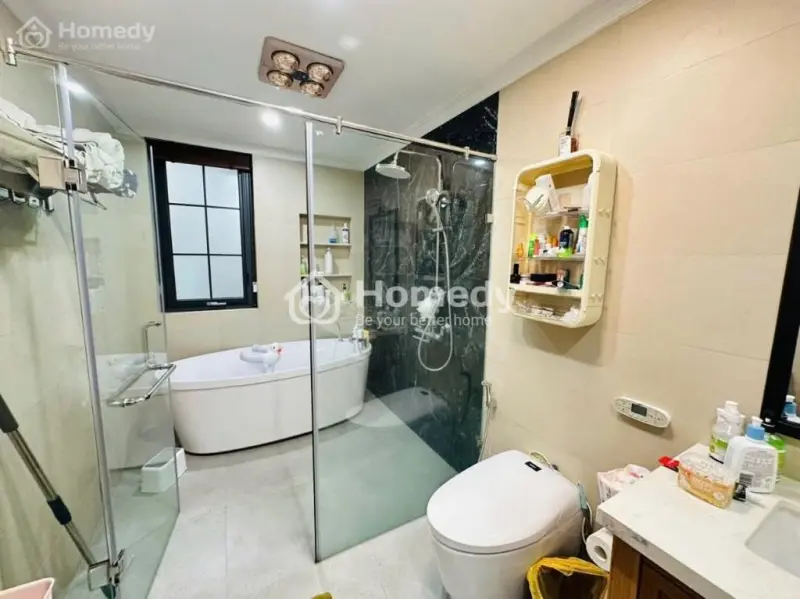 Xuân Đỉnh Nhà 5 Tầng Lô Góc 130M2 , Mt10M, Gara 2 Ô Tô ,