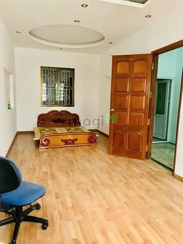 Cho Thuê Nhà Ngõ 6 Đăng Văn Ngữ 43M X5T