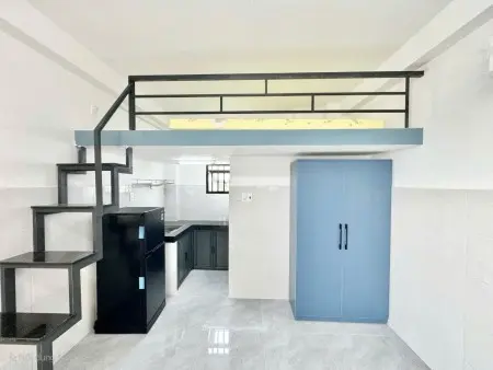 Cho Thuê Phòng Trọ Trung Tâm Tân Bình Gần Sân Bay Chỉ Vs 3Tr8