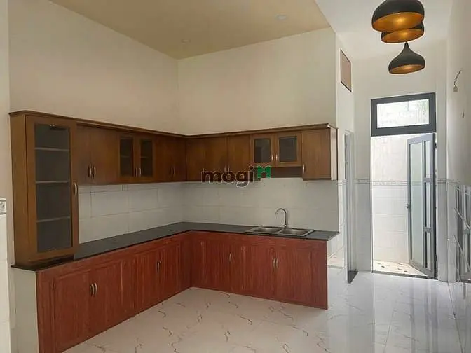 Bán Nhà 1 Trệt 1 Lầu Đường Số 8 Lò Lu, Trường Thạnh, Kế Đông Tăng Long