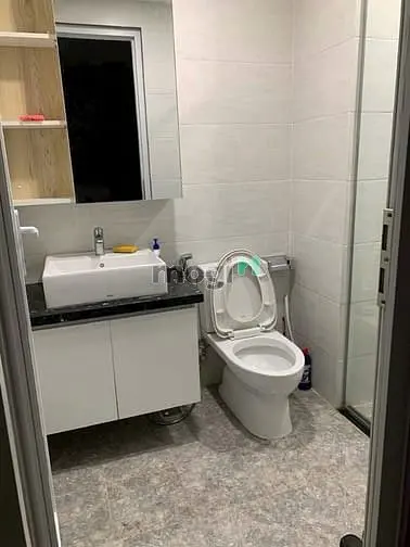 Cho Thuê Căn Hộ The Garden, Dt 52M2, 1Pn, Full Nt Giá 10Tr/Th.