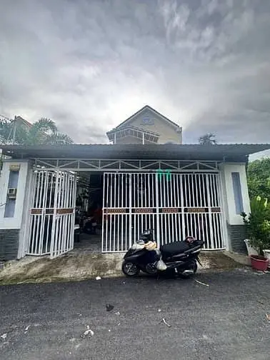 🏡 Nhà Mặt Tiền Nguyễn Bình 169M² Giá 8.55 Tỷ