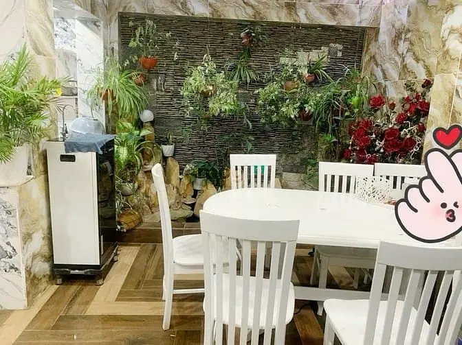 🏡 Nhà Dương Cát Lợi 63M² Hẻm Xe Tải Cao Ráo Không Ngập- Giá 5X Tỷ