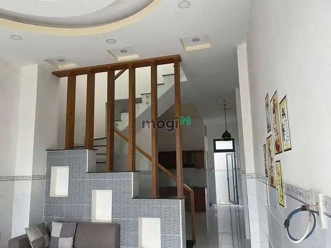 Bán Nhà 1 Trệt 1 Lầu Đường Số 8 Lò Lu, Trường Thạnh, Kế Đông Tăng Long