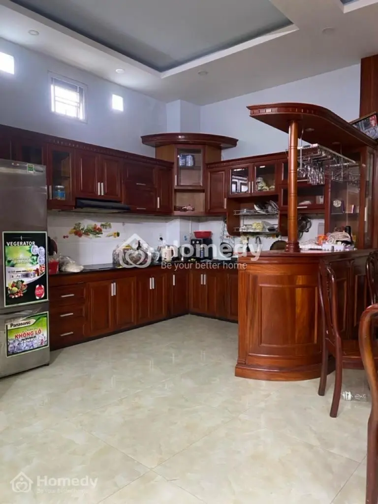 Bán Nhà Mt Cực Đẹp 3 Tầng Hiệp Bình Phước – Thủ Đức