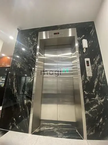 🏠 Hxh Hoàng Văn Thụ - 83M2, 5 Tầng Đúc, Thang Máy - Chỉ Hơn #18Tỷ