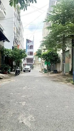 Bán Nhà - Khu Vip - 60M2 - 4 Tầng - Ngang Hiếm 5M - Hiệp Bình Phước