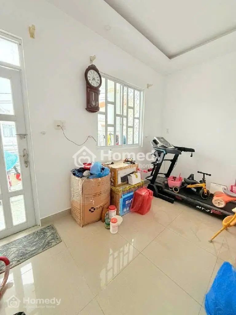 Mặt Tiền Kinh Doanh Huỳnh Thị Đồng – Vị Trí Đẹp – Nhà 3 Tầng Mới – 62M² – Giá 9.8 Tỷ