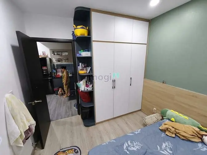 Cần Bán Gấp Căn Hộ Carillon 2 (Cc Đặng Thành), 50M2-1Pn Nội Thất Đẹp