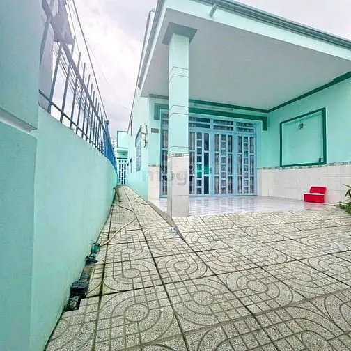 Giá Tốt Đầu Tư - Nhà 1 Lầu Hẻm 1428 Huỳnh Tấn Phát, Quận 7