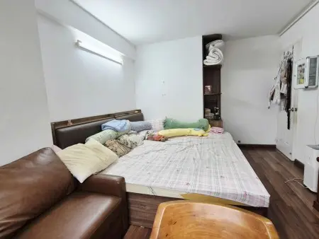 Căn Hộ Chung Cư Miếu Nổi, Bình Thạnh Có 2P Ngủ, Nt, 11Tr/Th