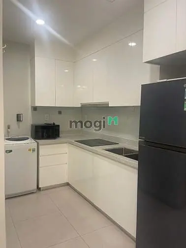 Cho Thuê Chung Cư Gold View - 50M2 1Pn1Wc - Full Nt - Giá 16Tr