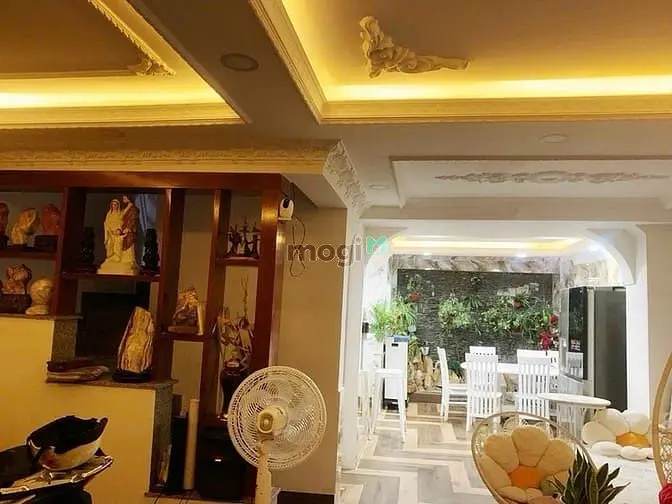 🏡 Nhà Dương Cát Lợi 63M² Hẻm Xe Tải Cao Ráo Không Ngập- Giá 5X Tỷ