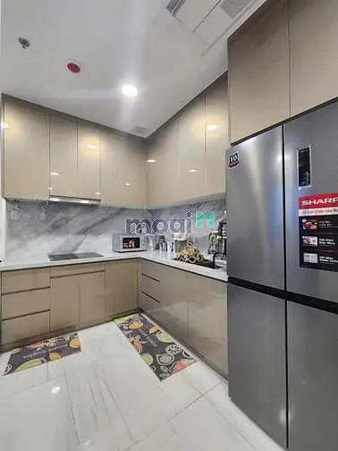 Cho Thuê Căn Hộ Res 11, Dt 73M2, 2Pn, Nt Cơ Bản, Giá 14Tr/Th.