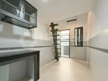 Cho Thuê Căn Duplex Tại Trần Quang Quá, Tân Phú