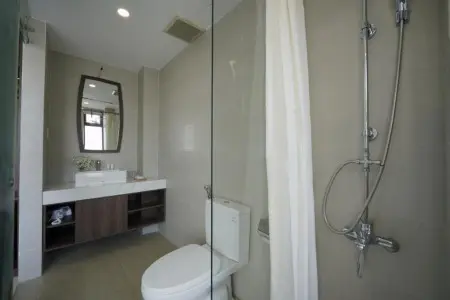 Cho Thuê Phòng Khách Sạn Theo Tháng Ở Quy Nhơn