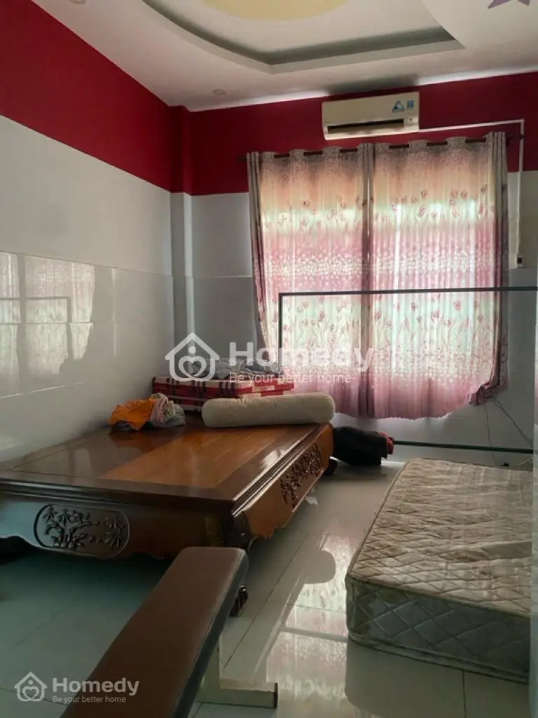 Bán Nhà Mt Cực Đẹp 3 Tầng Hiệp Bình Phước – Thủ Đức