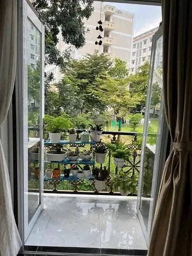 Bán Nhà Tặng Full Nội Thất 4 Tầng, Trung Tâm Quận 9. Giá Nhỉnh 7 Tỷ