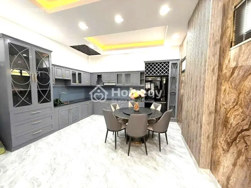 Bán Nhà Huỳnh Tấn Phát – 70M² (5X14) – Full Nội Thất – Giá Chỉ 7.9 Tỷ Ở Ngay