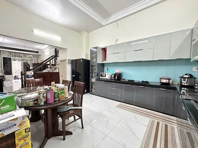 Bình Lợi Trung (Bt) Bán Nhà Mt 80M2 Sổ Vuông A4. Chỉ 15,5 Tỷ Tl