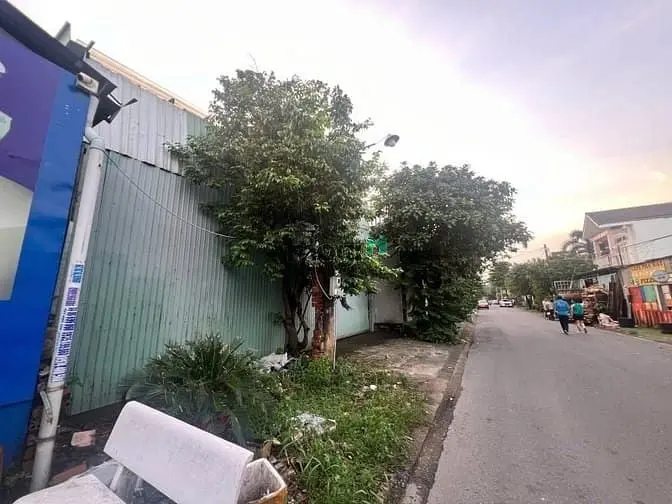 Sos - 321M2 - Khu Biệt Thự Vip - Kdc Hồng Long - Ngang Khung 10M